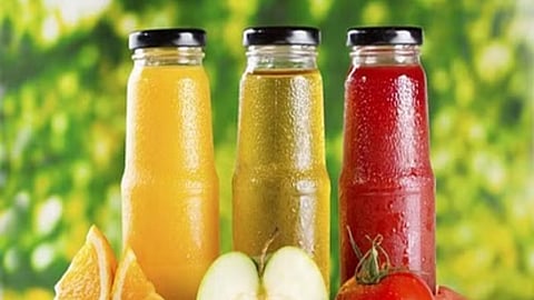 Canned Juice: डबाबंद ज्यूस पिताय, सावधान! डबाबंद ज्यूसमुळे तुम्ही पडू शकता आजारी?