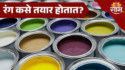 How To Color Created
