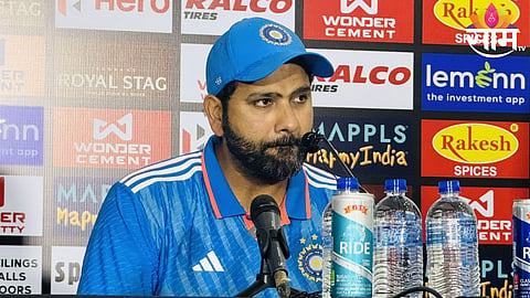 Rohit Sharma Statement: दारुण पराभवानंतर रोहित शर्मा भडकला! या खेळाडूंवर फोडलं पराभवाचं खापर