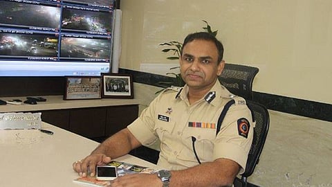 Pune News: 'नवी मुंबईचा पोलिस आयुक्त बोलतोय...', पुण्याच्या तरुणाची फसवणूक, १० लाख उकळले