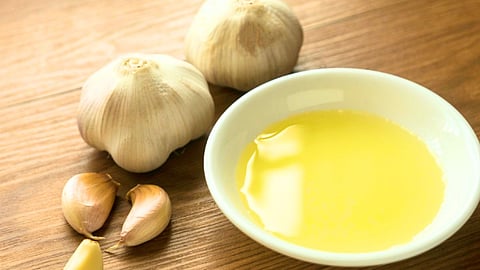 Remedies For Hair Growth
