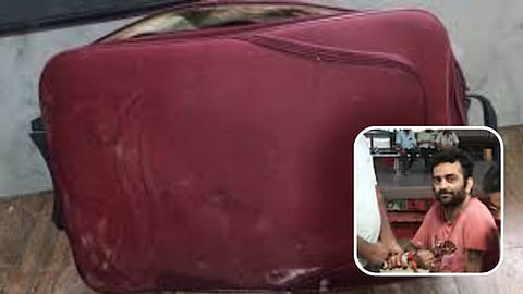 Mumbai Crime: दादर सुटकेस प्रकरणात नवा ट्विस्ट, अर्शदच्या पत्नीला अटक, हत्येचे कारण ऐकून पोलिसही चक्रावले