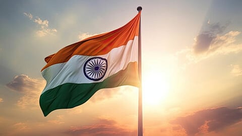 15 August Bhashan