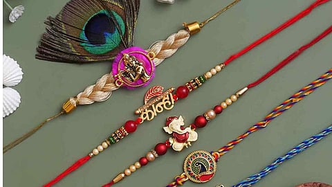 Rakhi Business