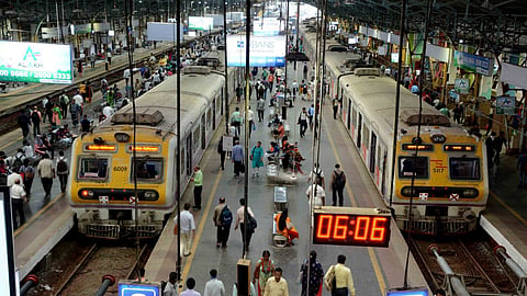 CSMT स्थानकामध्ये RDX ठेवल्याची धमकी; अवघ्या काही तासात कॉल करणाऱ्याला अटक