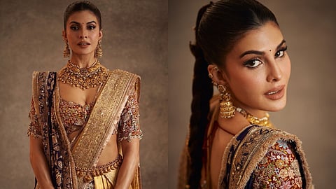 Jacqueline Fernandez Career Struggle