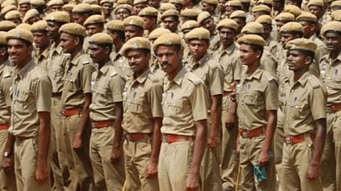 Homeguard Bharti