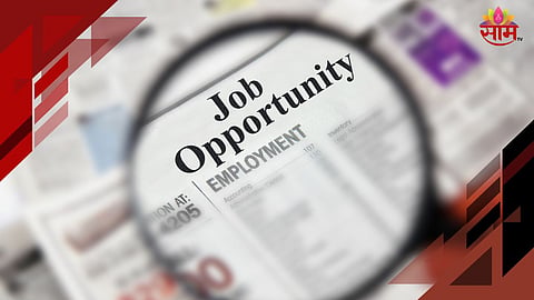 Government Job