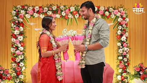 Jitesh Sharma Engagement: टीम इंडियाचा स्टार जितेश शर्माने उरकला साखरपुडा! होणारी बायको आहे तरी कोण?