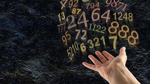 Numerology 2 Personality