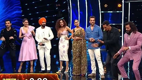 Bigg Boss Marathi 5 Latest Promo