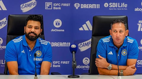 Mohammed Shami: टीम इंडियात 'लाला' कमबॅक करणार, नेट्समध्ये कसून सराव, बांगलादेशला दाखवणार आसमान!