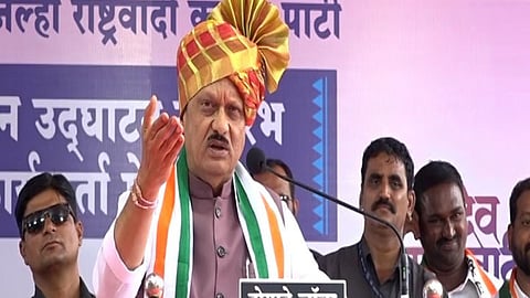 Ajit Pawar