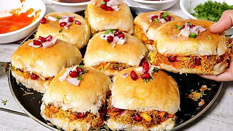 Dabeli Recipe