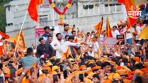 Maratha Reservation: राज्यात किती कुणबी नोंदी मिळाल्या? अधिकृत आकडा आला समोर, त्या प्रत्येकाला मिळणार मराठा आरक्षण