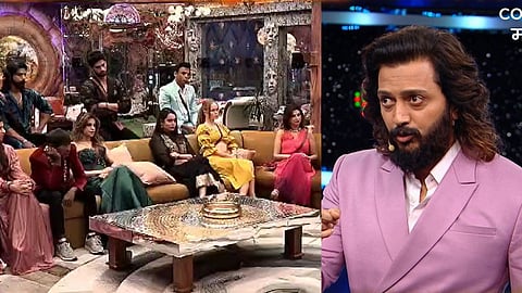 Bigg Boss Marathi 5 Latest Update