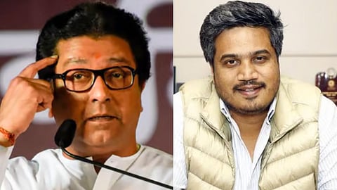 'मी राज ठाकरेंचा फॅन होतो, पण...'; रोहित पवार मनातलं बोलून गेले