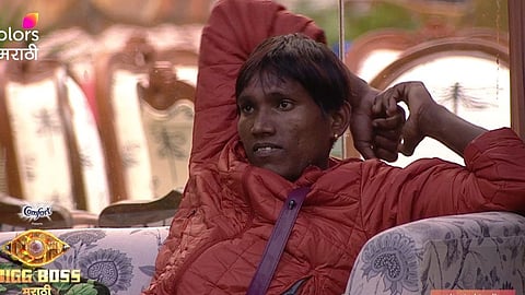 Bigg Boss Marathi 5: 'बिग बॉसची ट्रॉफी मीच जिंकणार', सूरच चव्हाणचा आत्मविश्वास चांगलाच वाढला