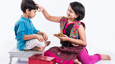 Raksha Bandhan