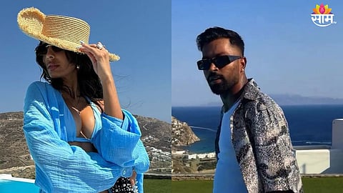 Hardik Pandya Relationship: नताशानंतर हार्दिक पंड्या या परदेशी सिंगरला करतोय डेट? PHOTO तुफान व्हायरल