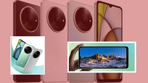 Redmi A3x