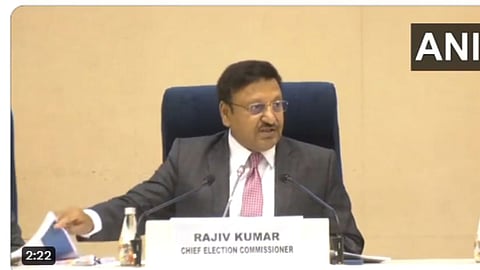 Election Commission