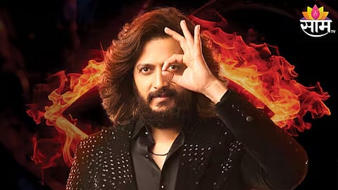 Bigg Boss Marathi