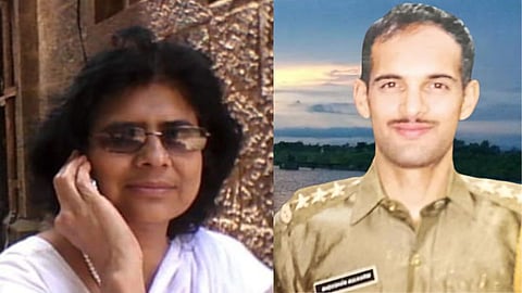 आईचा अचानक मृत्यू; बहीण-भावाने स्वत:लाही संपवलं, कोल्हापुरातील घटना