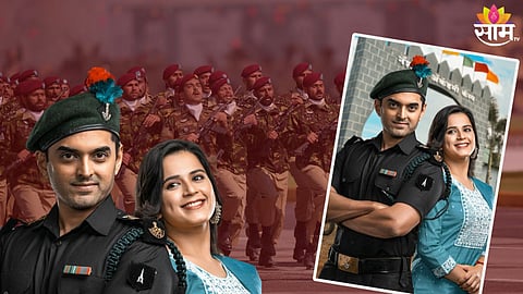 Fauji Movie Casting: