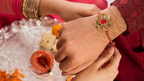 Raksha Bandhan 2024