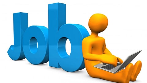 JSSC Stenographer Recruitment 2024