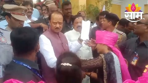 mukhyamantri Majhi Ladki Bahin Yojana