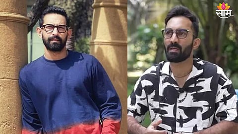 Dinesh Karthik: विक्रांत मैसी की दिनेश कार्तिक? चित्रपट पाहिल्यानंतर चाहते गोंधळात,ट्वीट व्हायरल