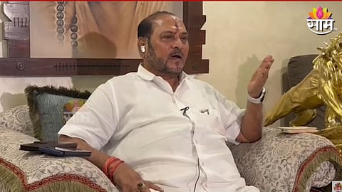 Maharashtra Politics: महायुतीत मिठाचा खडा? शिवसेना नेत रामदास कदम आणि भाजप नेते रवींद्र चव्हाणांमध्ये जुंपली