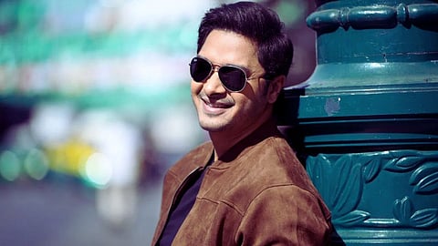 Shreyas Talpade News