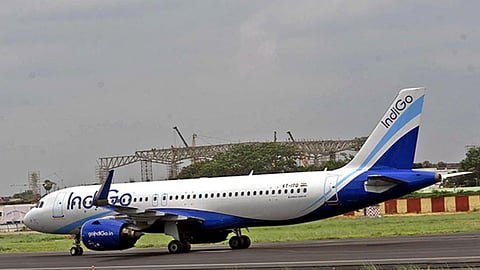 Indigo Airline: इंडिगो विमान कंपनीने तिकीटावर लावला 'Cute चार्ज'; गोंडस असणंही गुन्हा झाला का? नेटकऱ्याचा प्रश्न