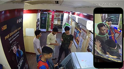 Mumbai Crime: एटीएममध्ये पैसे भरण्यास आलेल्या तरुणाला पोलीस शिपायानेच लुटलं?