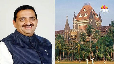 Anil Bhosale News: माजी आमदार अनिल भोसलेंना हाय कोर्टाकडून जामीन मंजूर, ३ वर्षांनी दिलासा, पण बांदलाच्या अटकेने अडचणी वाढल्या?