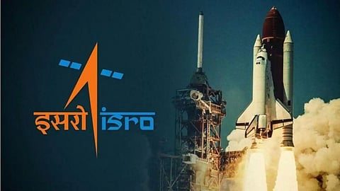 ISRO Recruitment