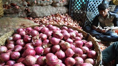 Onion Rate