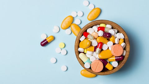 Medicine Taste
