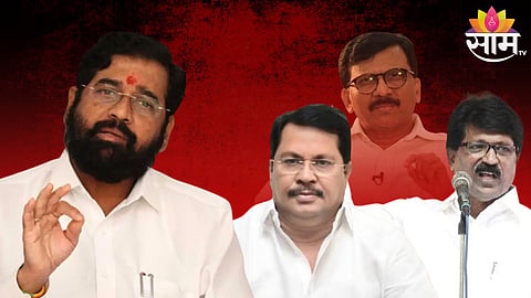 दोन महिन्यात आरोपीला फाशी झाली, CM एकनाथ शिंदेंच्या दाव्यावर विरोधक काय काय म्हणाले? VIDEO