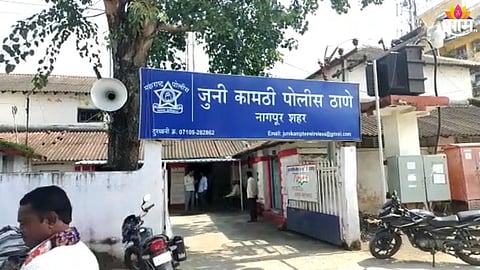आठ वर्षाच्या मुलीचा विनयभंग, ५० वर्षीय आरोपीला अटक