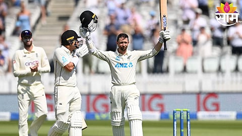 SL vs NZ: 5 नव्हे तर 6 दिवस चालणार कसोटी सामना! वाचा काय आहे कारण?