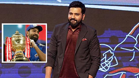 rohit sharma