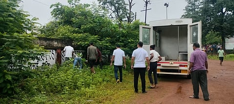Gadchiroli Crime: जिल्हा परिषद शाळेच्या परिसरात संशयास्पद स्थितीत आढळला युवतीचा मृतदेह