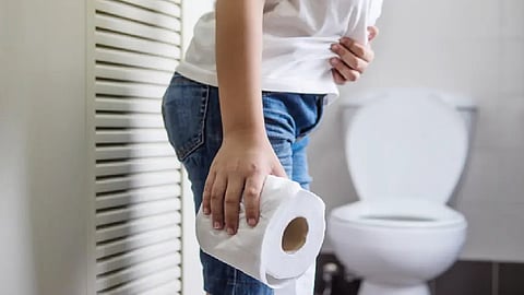 Foods for constipation