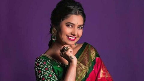 Prajaka Mali