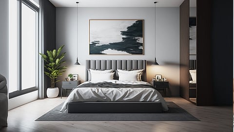 bedroom vastu tips