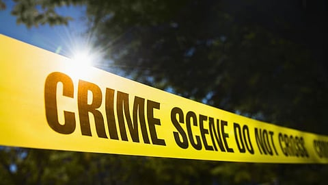 Mumbai Crime